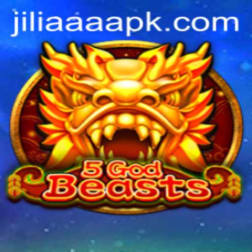 Discover the Thrilling World of 5GodBeasts with Jiliaaa: A Comprehensive Guide