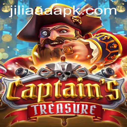 Exploring the Adventures of CaptainssTreasure