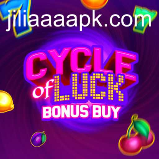 Cycle of Luck Bonus Buy: A Thrilling Adventure in the Gaming Universe