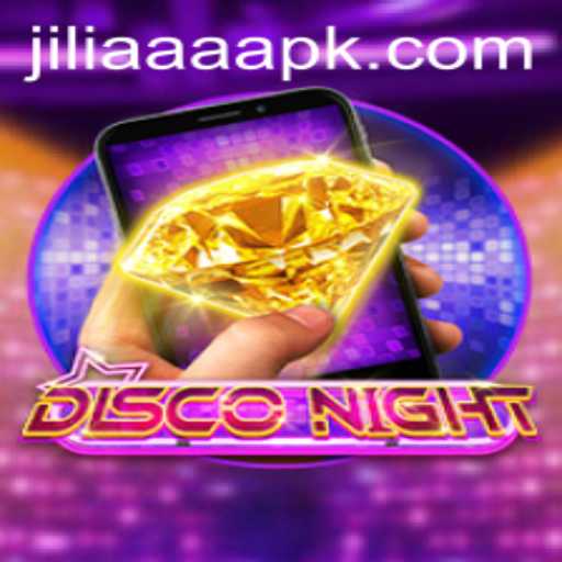Unlock the Rhythmic Adventure of DiscoNightM and the Mysteries of 'jiliaaa'