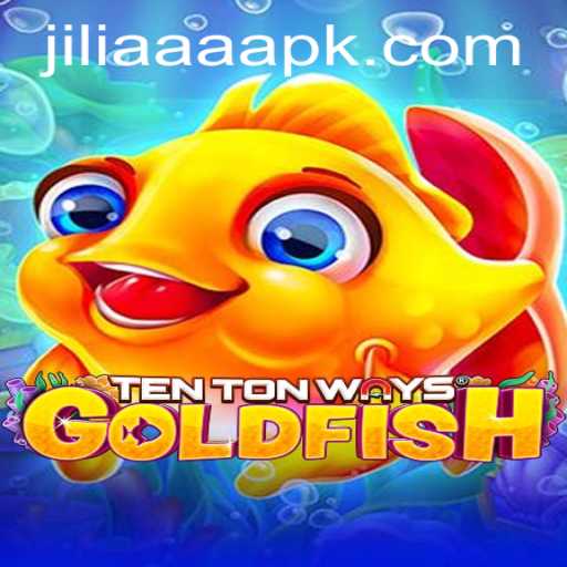 TenTonWaysGoldfish Game: An Immersive Experience
