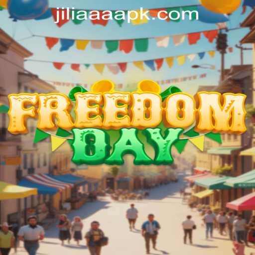 FreedomDay: Exploring New Frontiers with Jiliaaa
