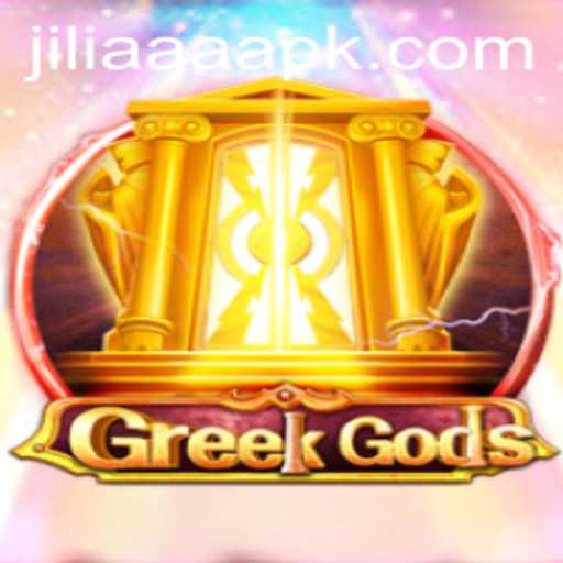 Explore the Mythical Realms of GreekGods: Unearthing the Game with the Keyword Jiliaaa