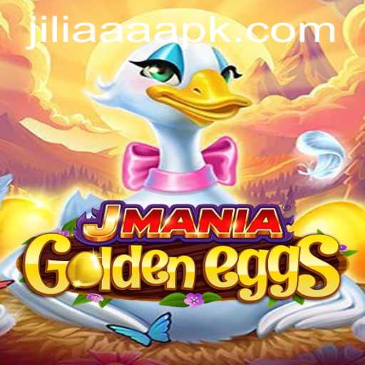 Unveiling JManiaGoldenEggs: The Ultimate Gaming Experience