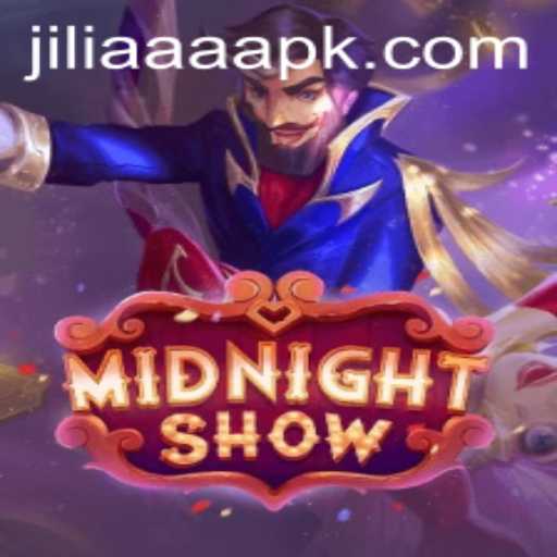 MidnightShow: An Enchanting Journey into the Dreamworld