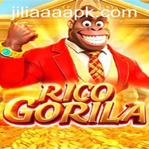 RicoGorila: A Thrilling Adventure in the World of Jiliaaa