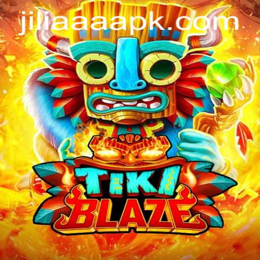 Explore the Exciting World of TikiBlaze: Rules and Gameplay